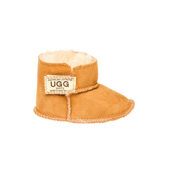 Baby Uggs Velcro | UGGLIFE