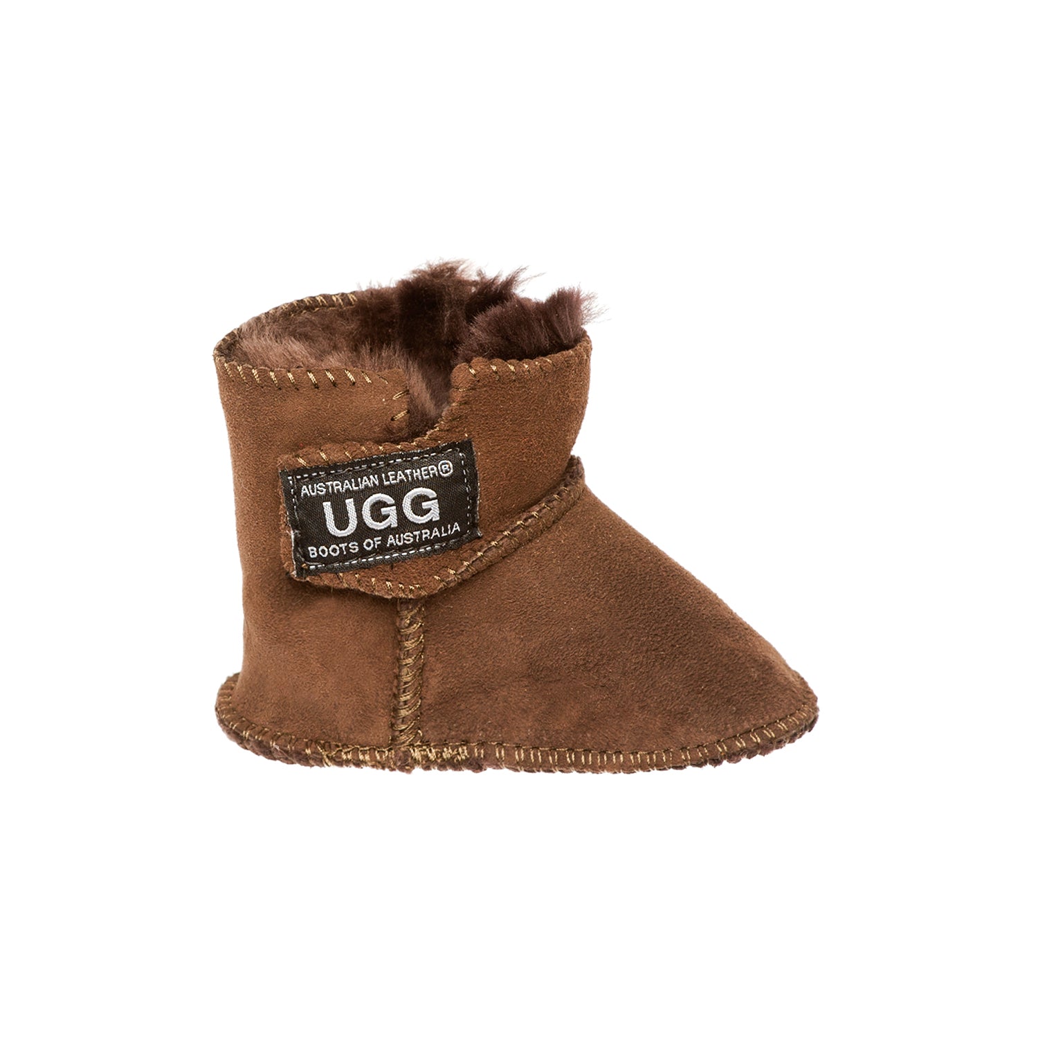 Baby Uggs Velcro | UGGLIFE