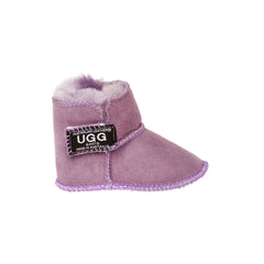 Baby Uggs Velcro | UGGLIFE