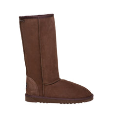 Double-Face Sheepskin Tall Uggs Australia | UGGLIFE