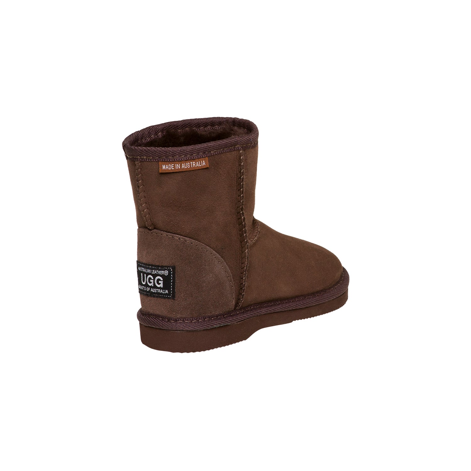 Classic Kids Ugg Boots | UGGLIFE