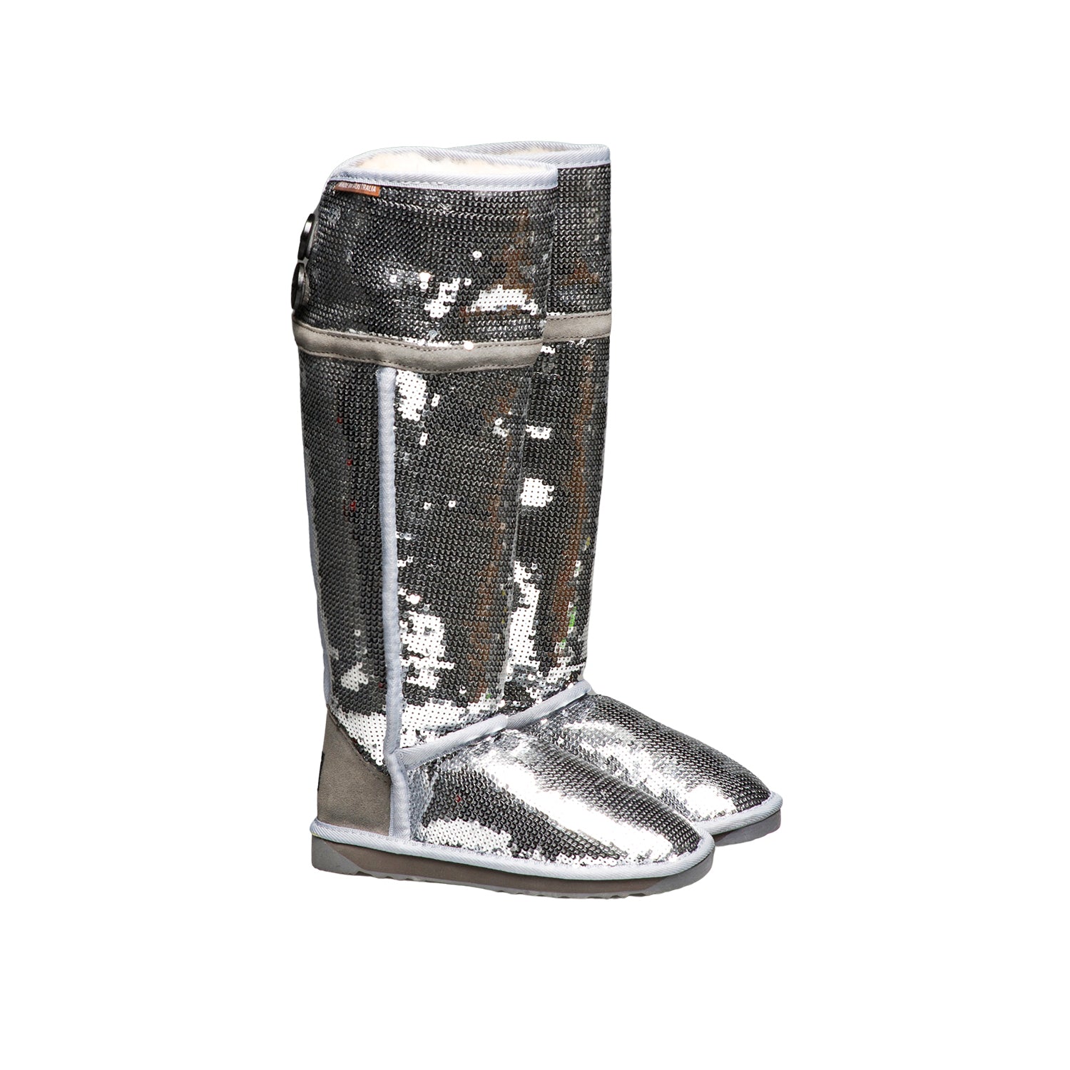 Tall Glitter Sparkle Ugg Boots | UGGLIFE