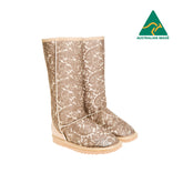 Tall Printed Paisley Ugg Boots | UGGLIFE