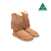 Oxford Ugg Boots | UGGLIFE