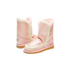 Short Shimmer Uggs | UGGLIFE