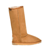 Double-Face Sheepskin Tall Uggs Australia | UGGLIFE