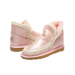 Mini Shimmer Uggs | UGGLIFE