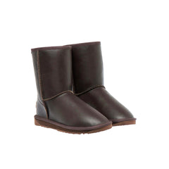 Napa Short Unisex Ugg Boots | UGGLIFE