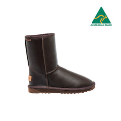 Napa Short Unisex Ugg Boots | UGGLIFE