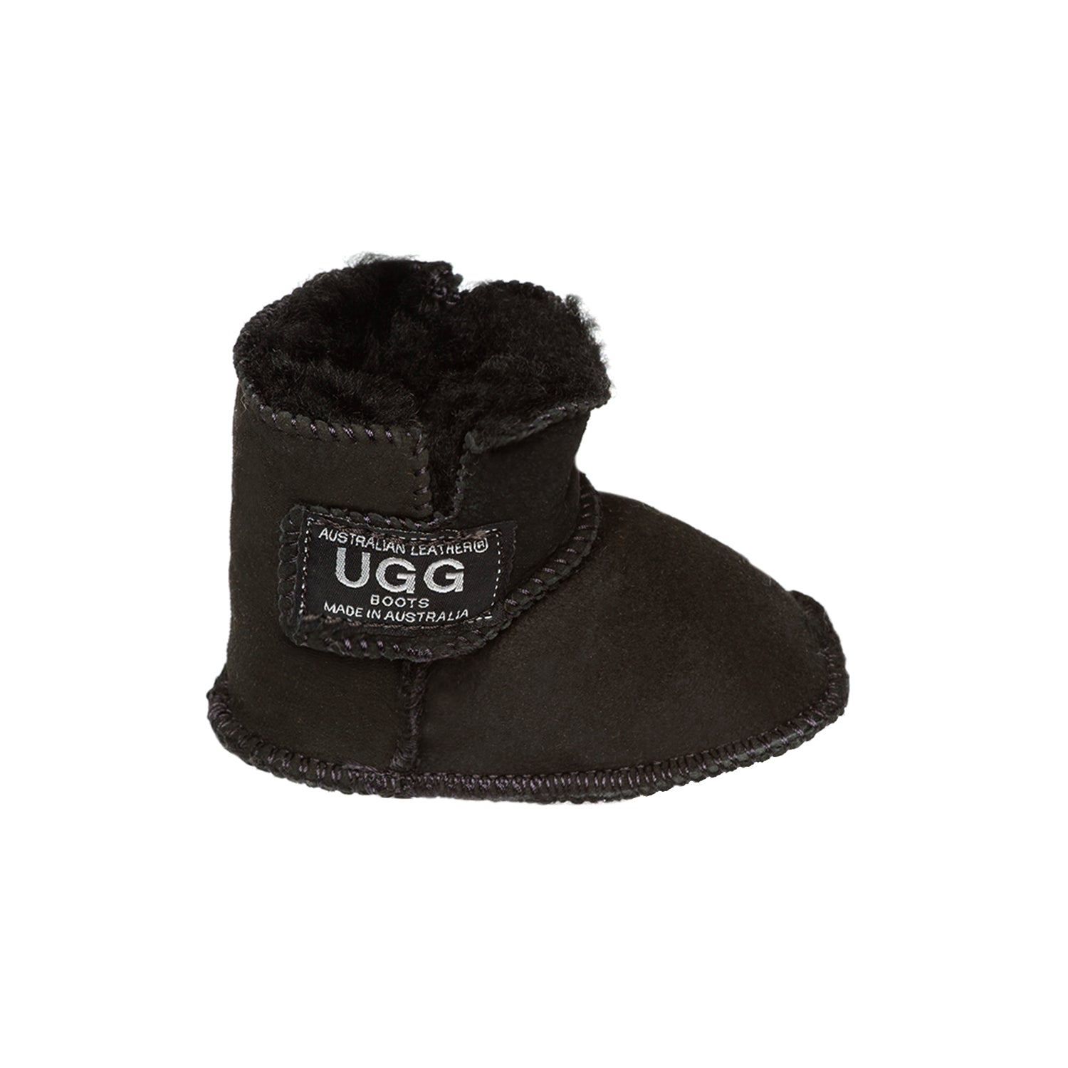 Baby Uggs Velcro | UGGLIFE