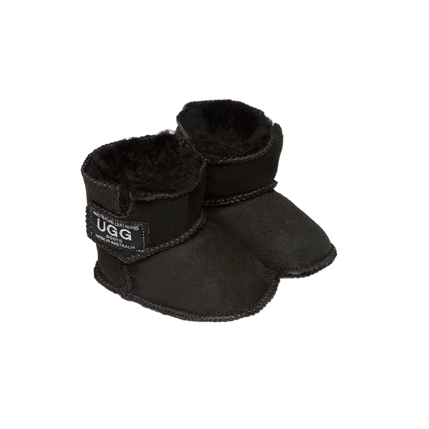 Baby Uggs Velcro | UGGLIFE