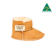 Baby Uggs Velcro | UGGLIFE