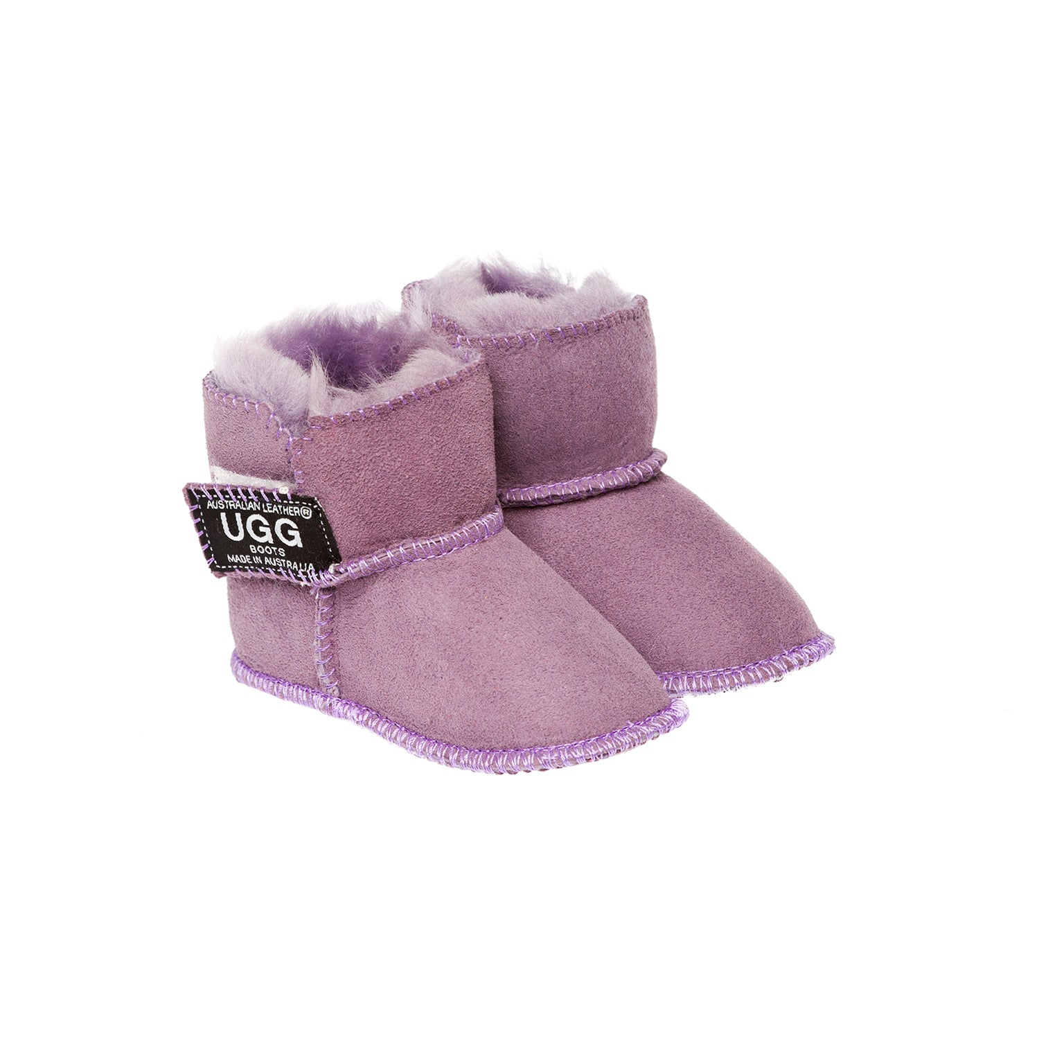 Baby Uggs Velcro | UGGLIFE