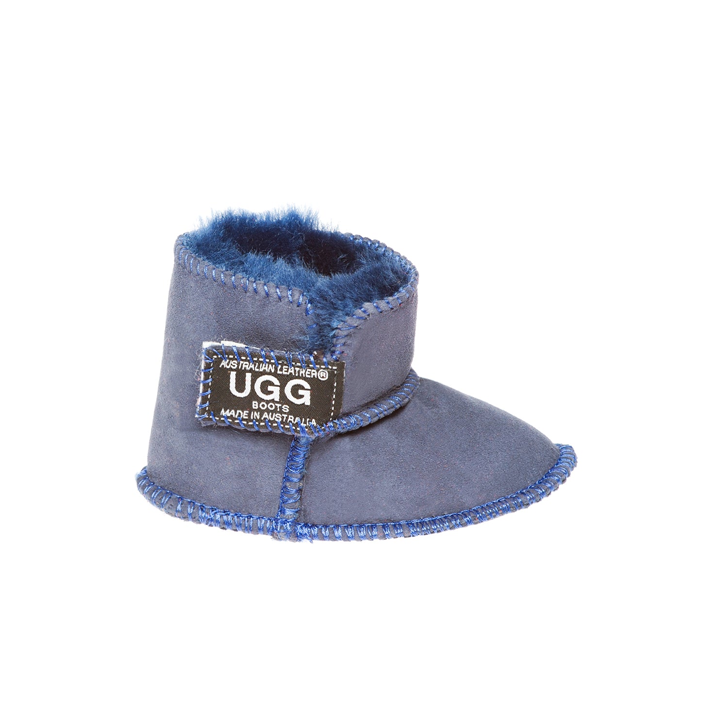 Baby Uggs Velcro | UGGLIFE