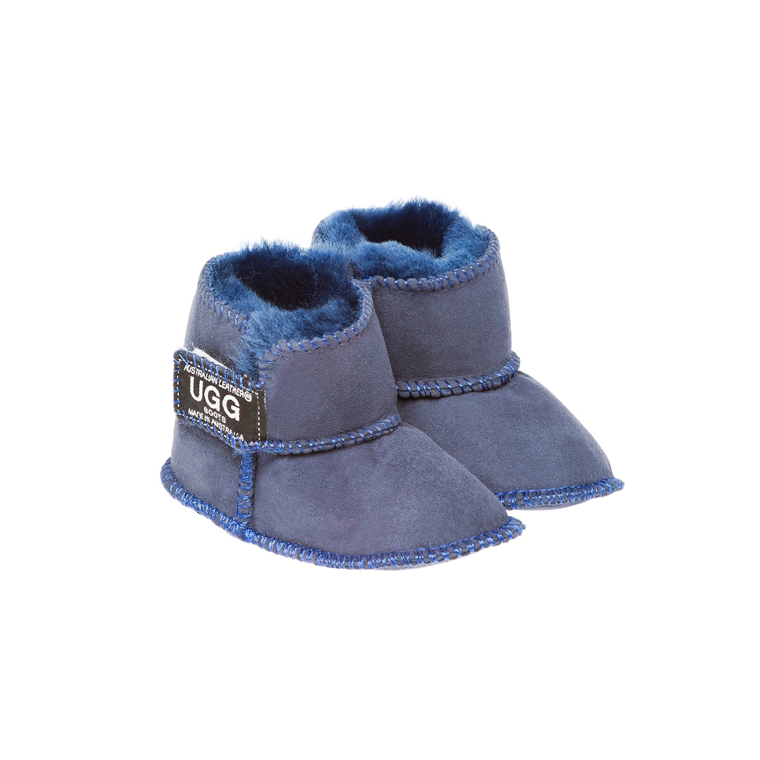 Baby Uggs Velcro | UGGLIFE