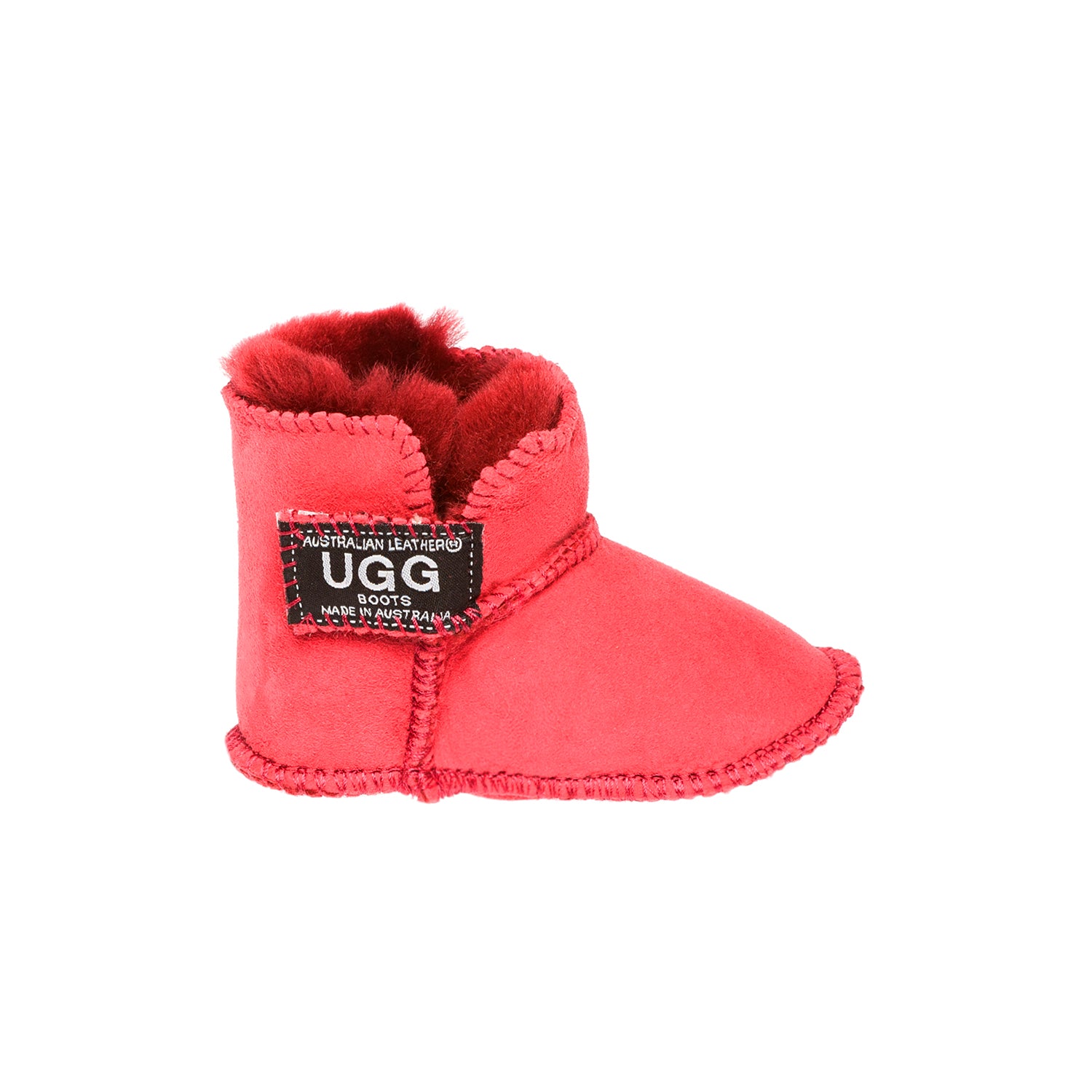 Baby Uggs Velcro | UGGLIFE