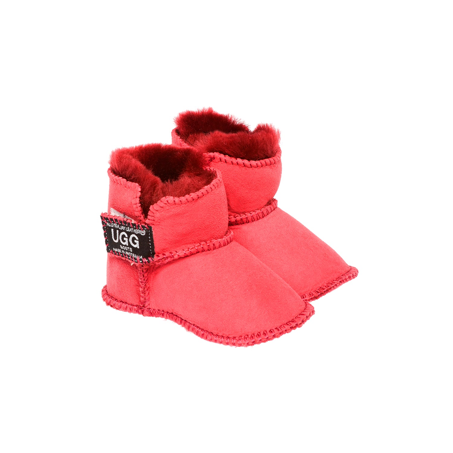 Baby Uggs Velcro | UGGLIFE