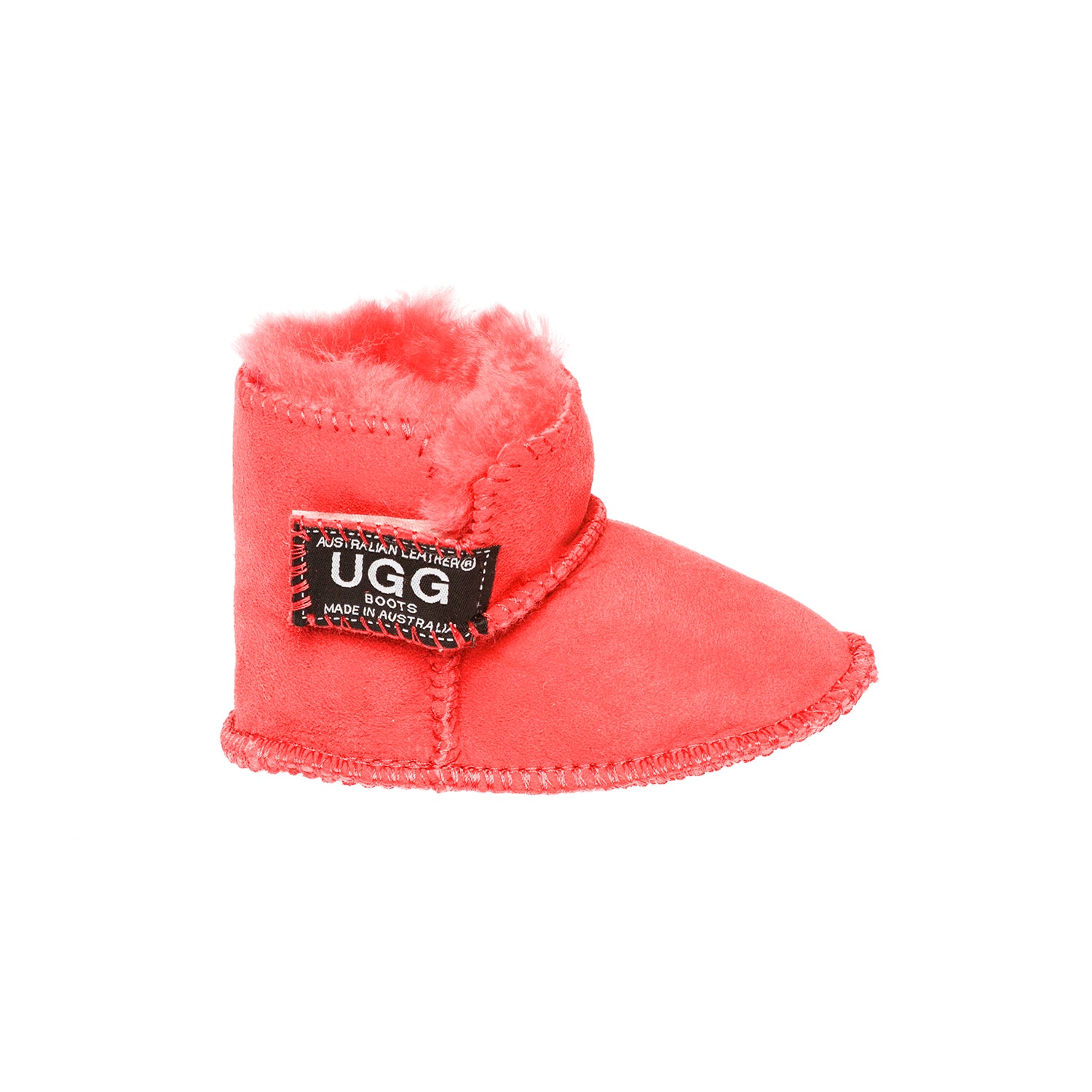 Baby Uggs Velcro | UGGLIFE