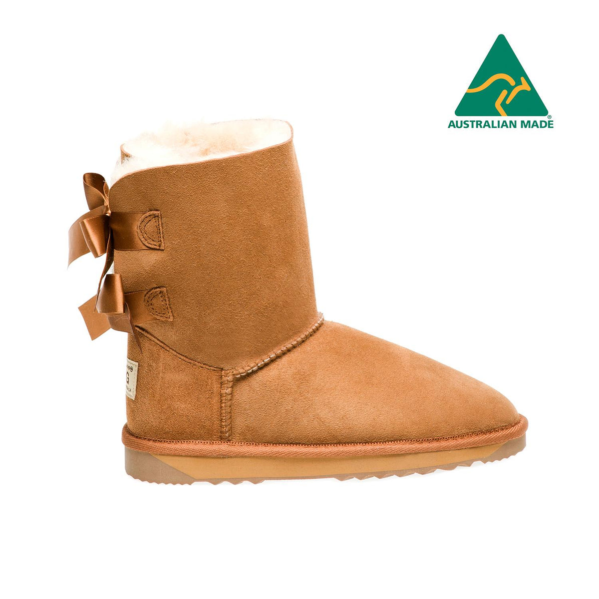 Classic Back Bows Ugg Boots | UGGLIFE
