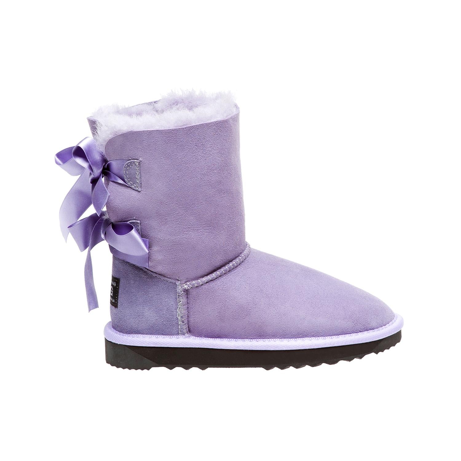 Classic Back Bows Ugg Boots | UGGLIFE