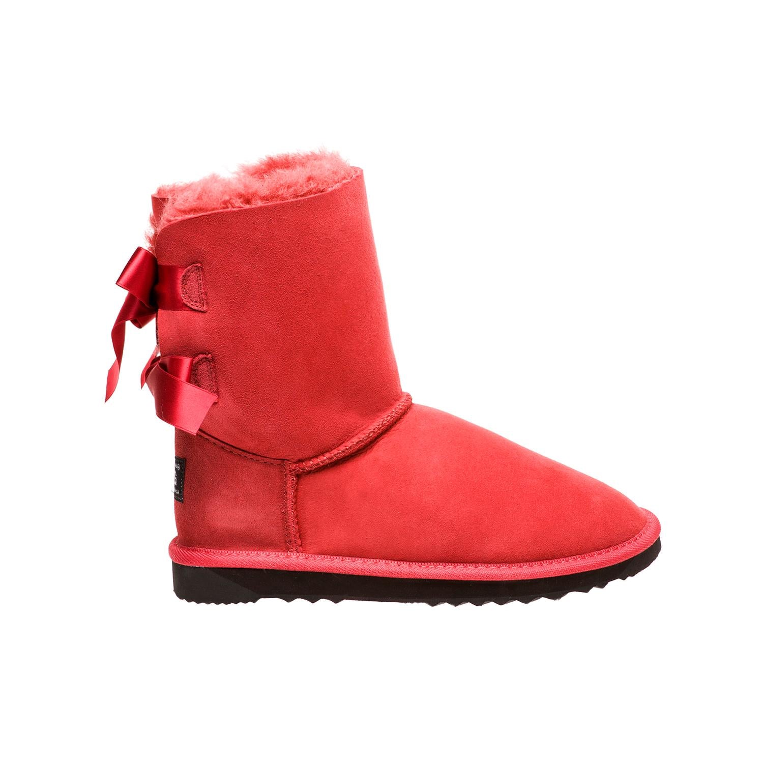 Classic Back Bows Ugg Boots | UGGLIFE