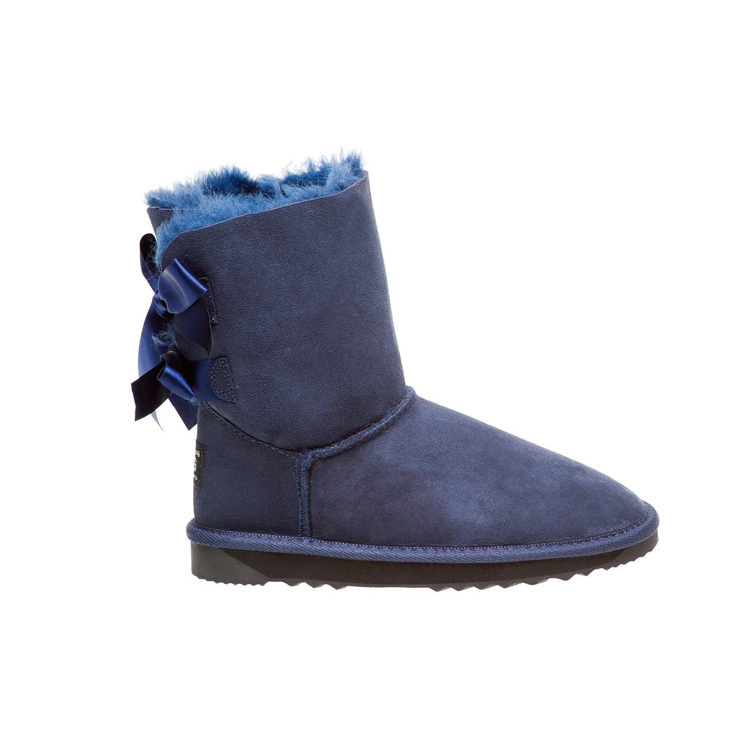 Classic Back Bows Ugg Boots | UGGLIFE