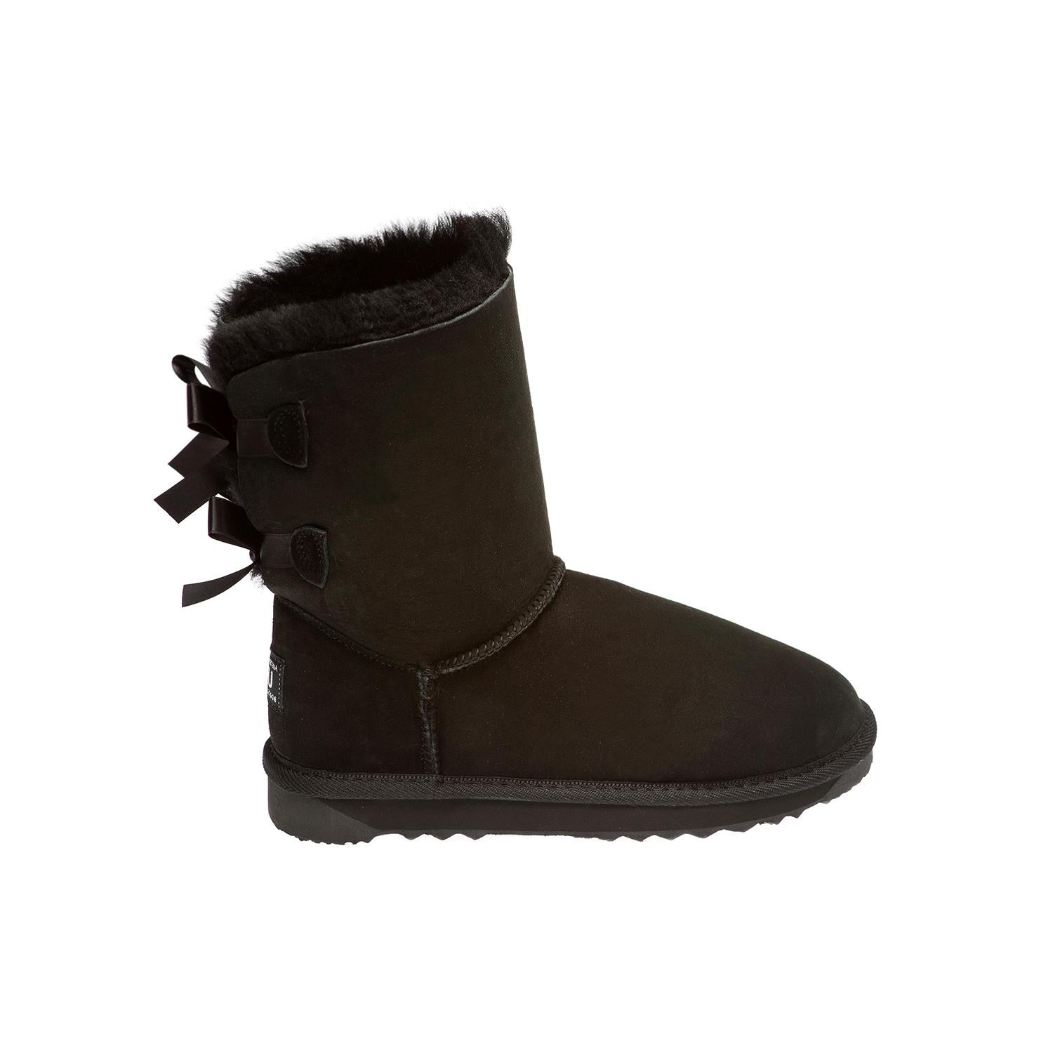Classic Back Bows Ugg Boots | UGGLIFE