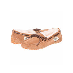 Classic Uggs Moccasins  | UGGLIFE