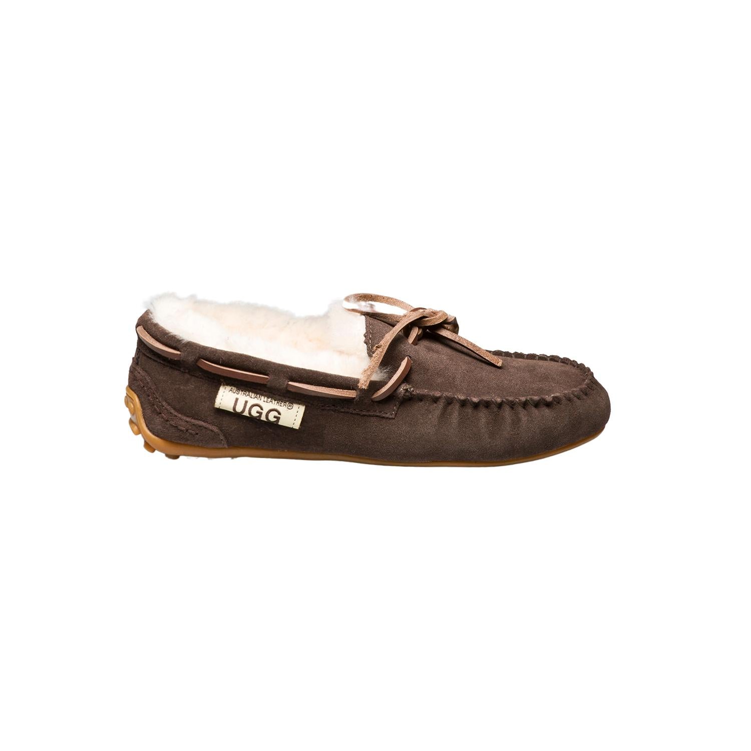 Classic Uggs Moccasins  | UGGLIFE