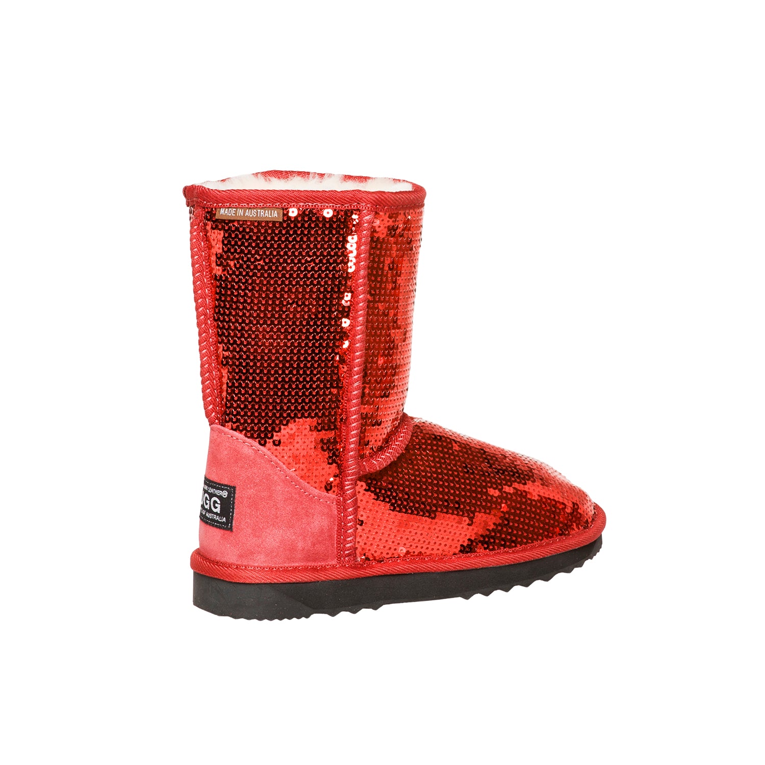 Glitter Sparkle Long Ugg Boots | UGGLIFE