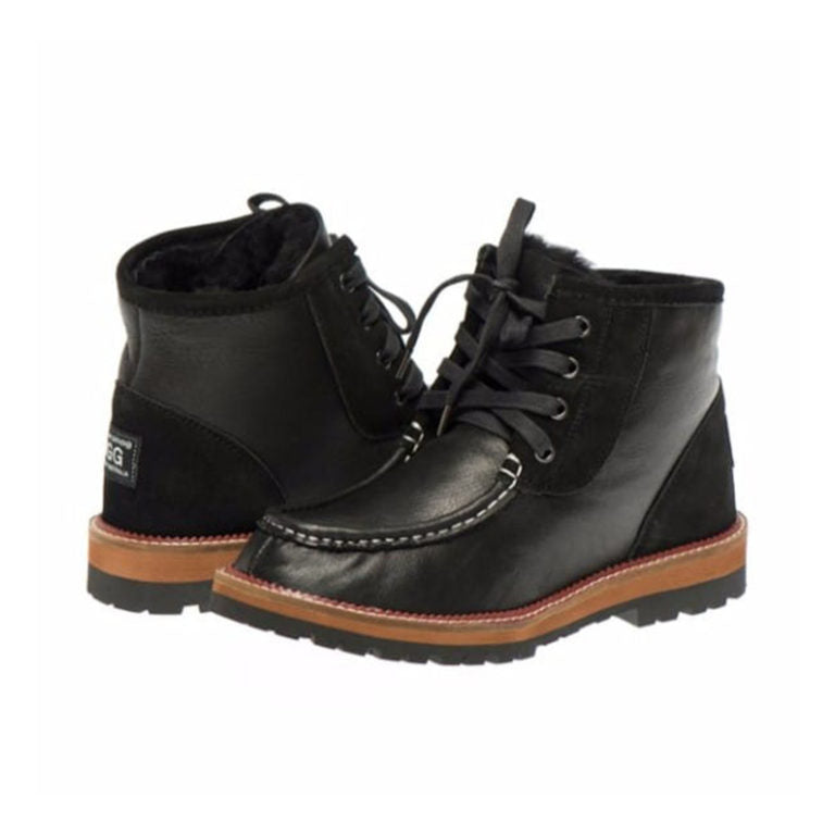 Harold Uggs