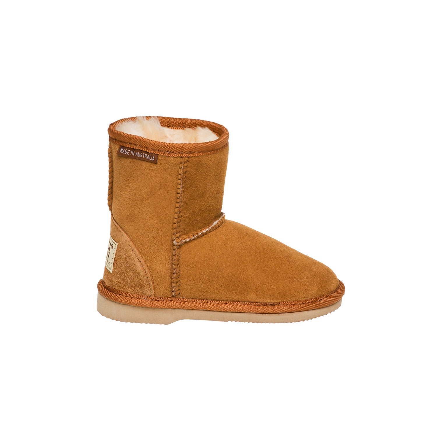 Classic Kids Ugg Boots | UGGLIFE