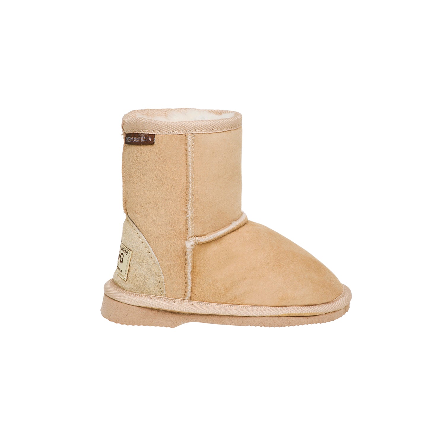 Classic Kids Ugg Boots | UGGLIFE