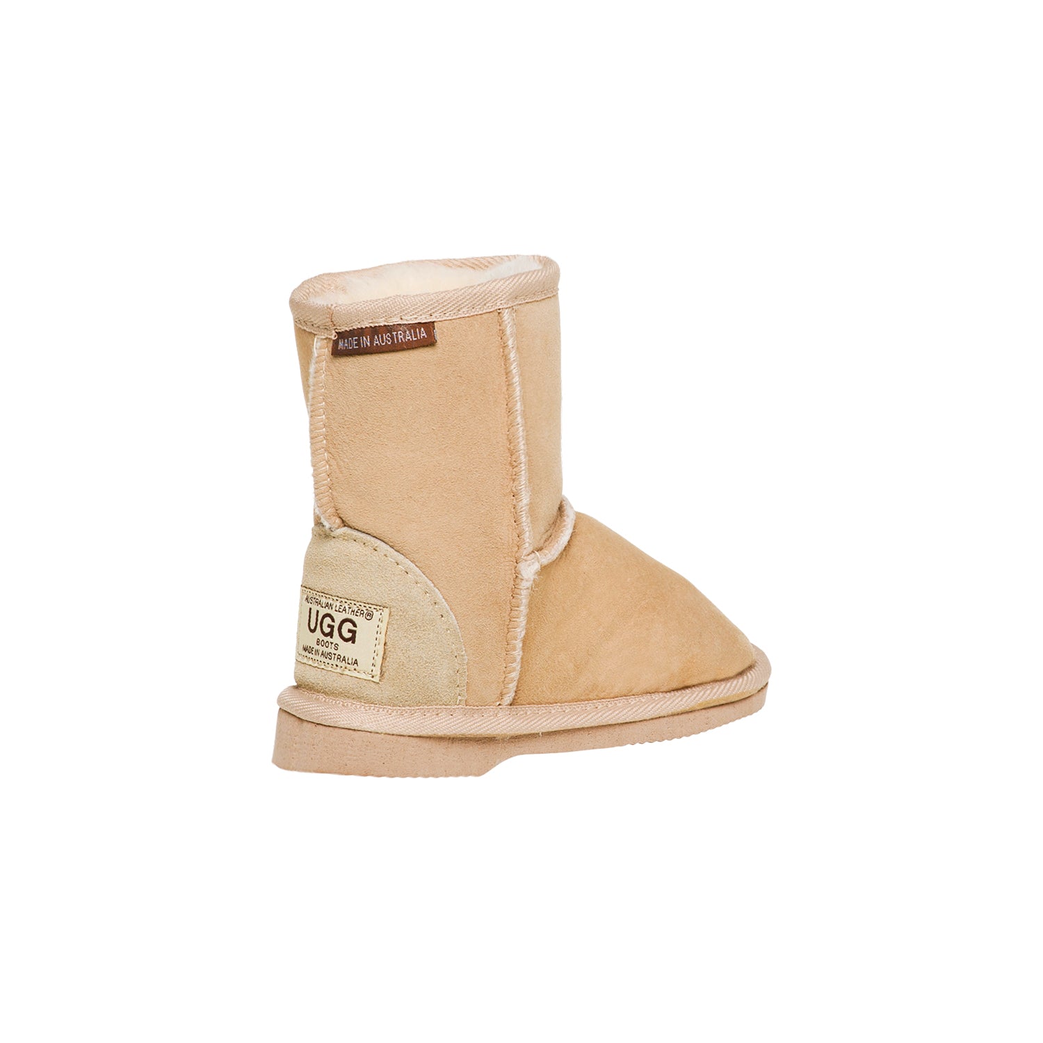 Classic Kids Ugg Boots | UGGLIFE