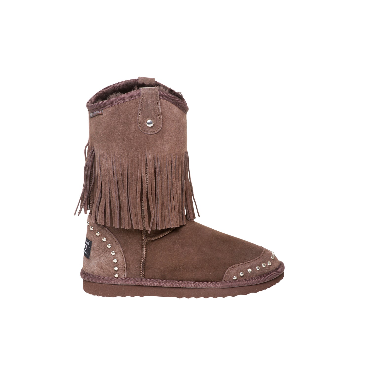 Oxford Ugg Boots | UGGLIFE