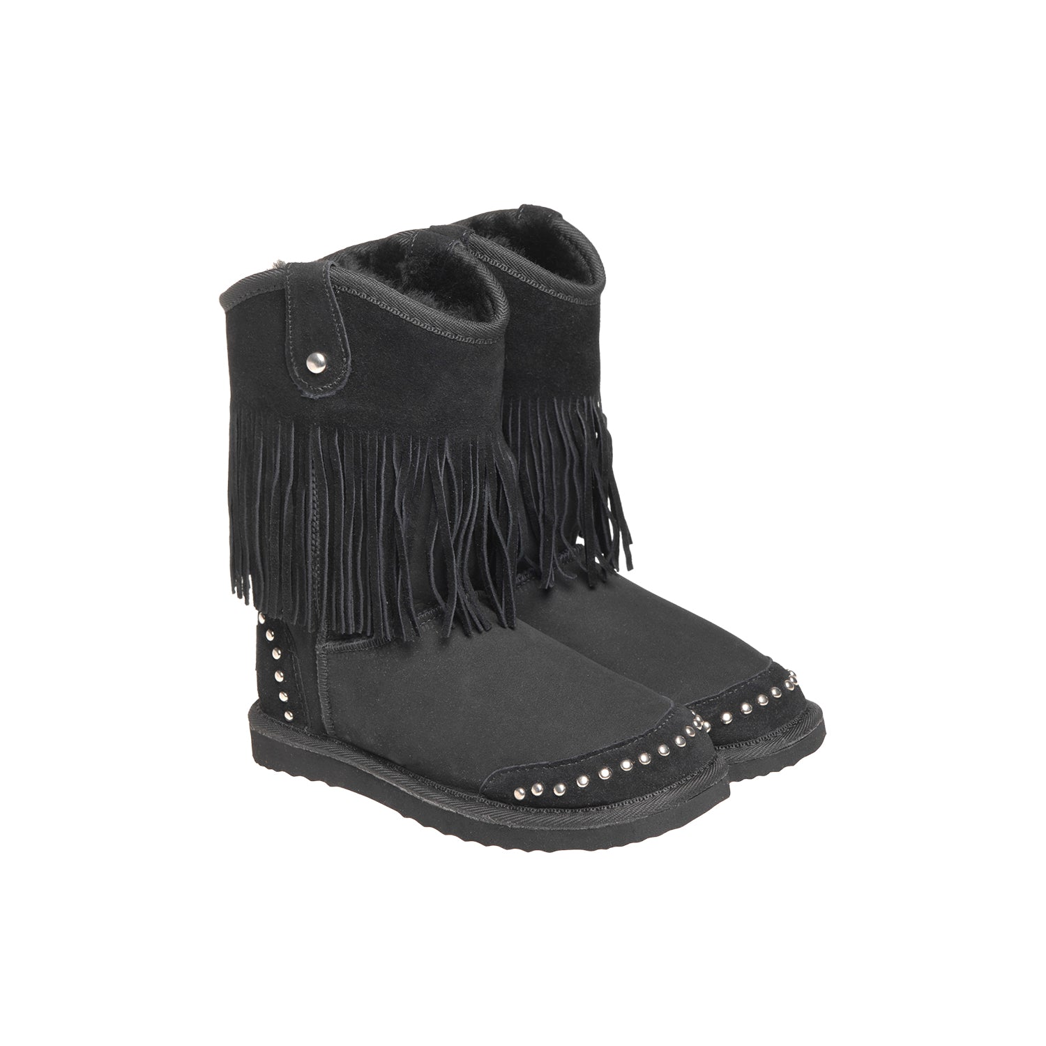 Oxford Ugg Boots | UGGLIFE