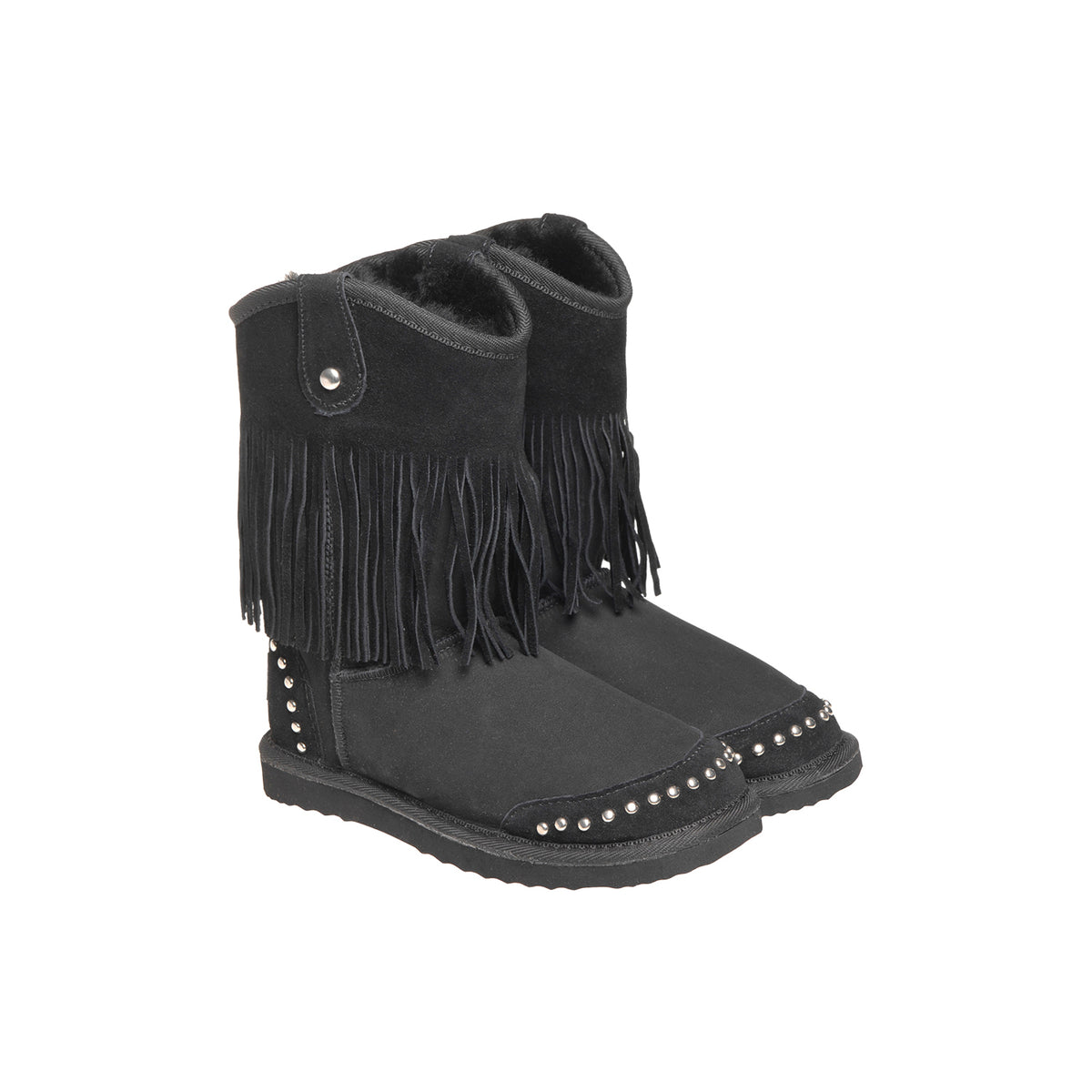 Oxford Ugg Boots | UGGLIFE