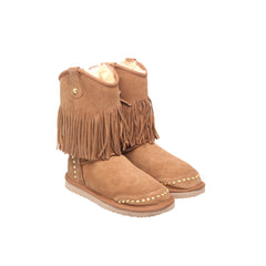 Oxford Ugg Boots | UGGLIFE