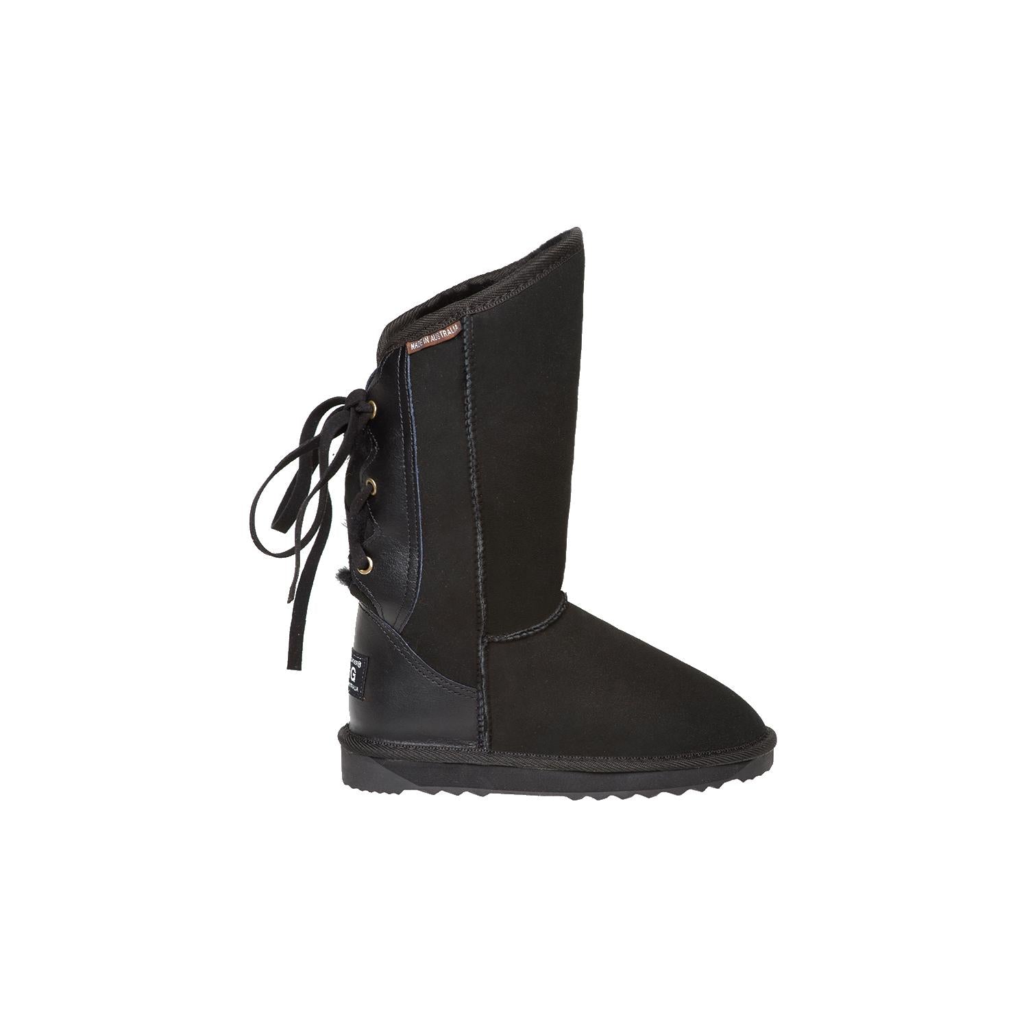 Rocker Ugg Boots | UGGLIFE