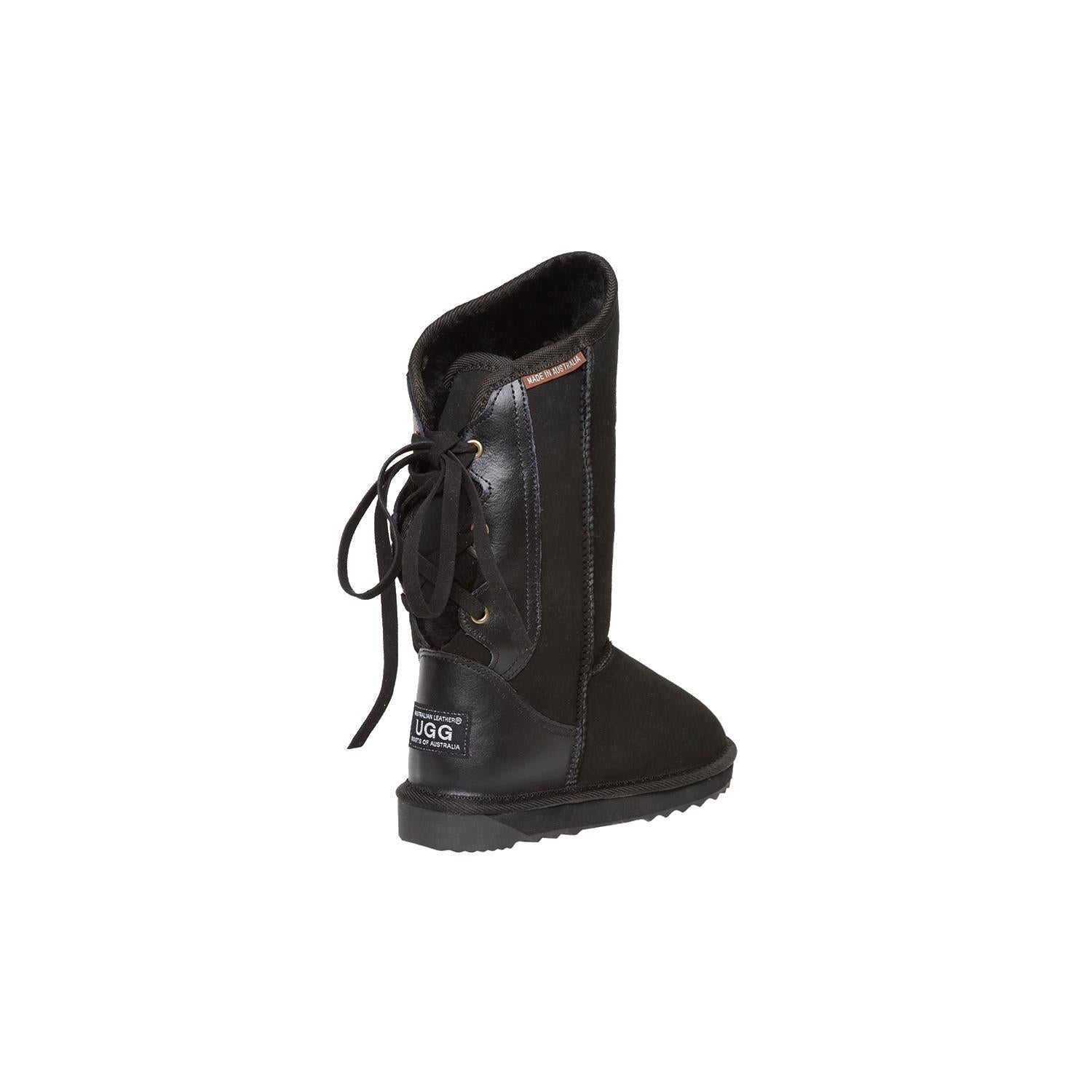 Rocker Ugg Boots | UGGLIFE