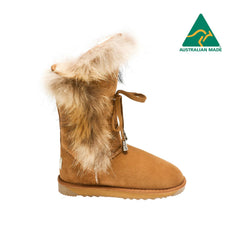 Roxy Foxy Ugg boots | UGGLIFE