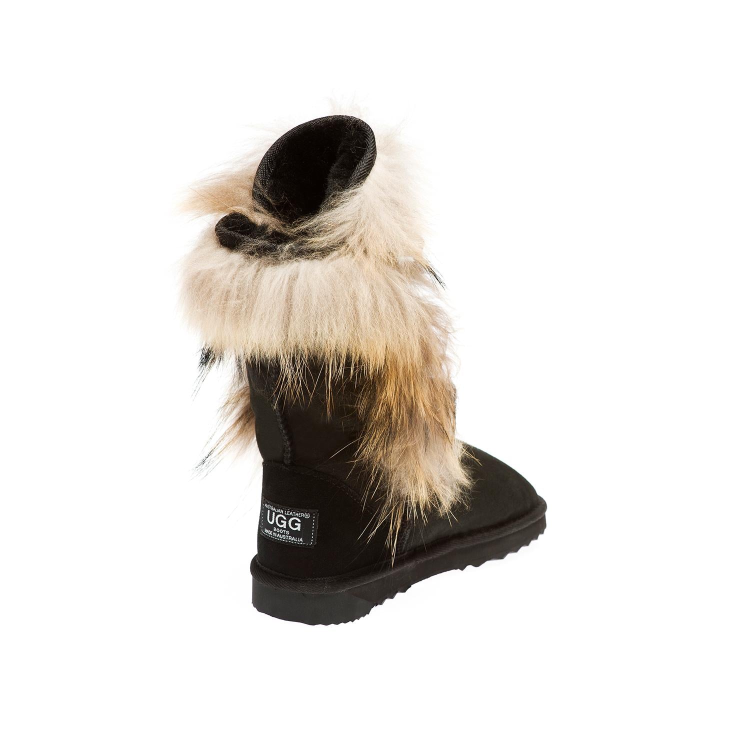 Roxy Foxy Ugg boots | UGGLIFE