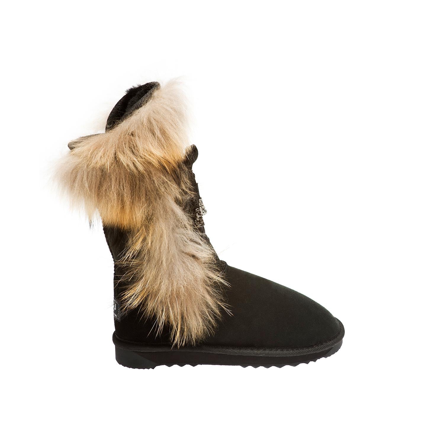 Roxy Foxy Ugg boots | UGGLIFE