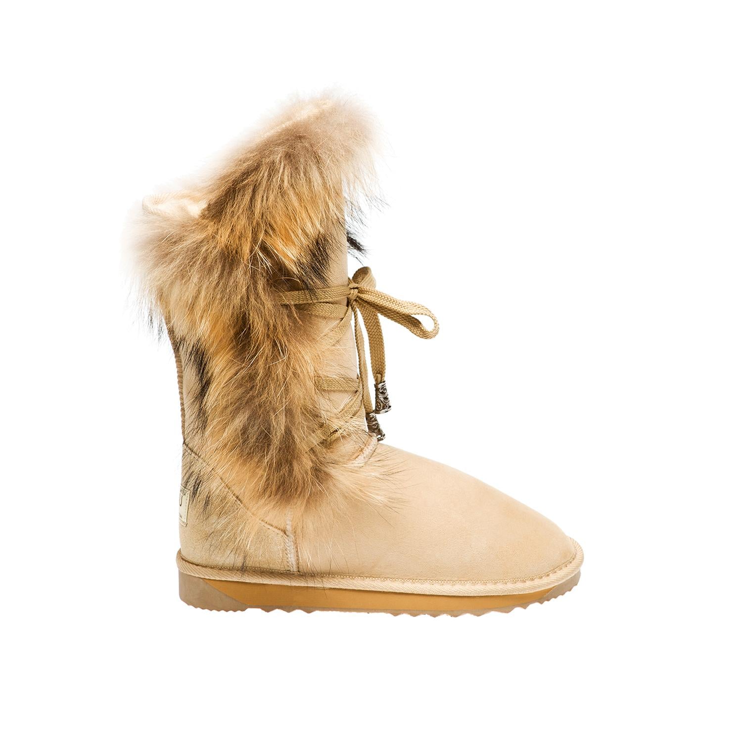 Roxy Foxy Ugg boots | UGGLIFE