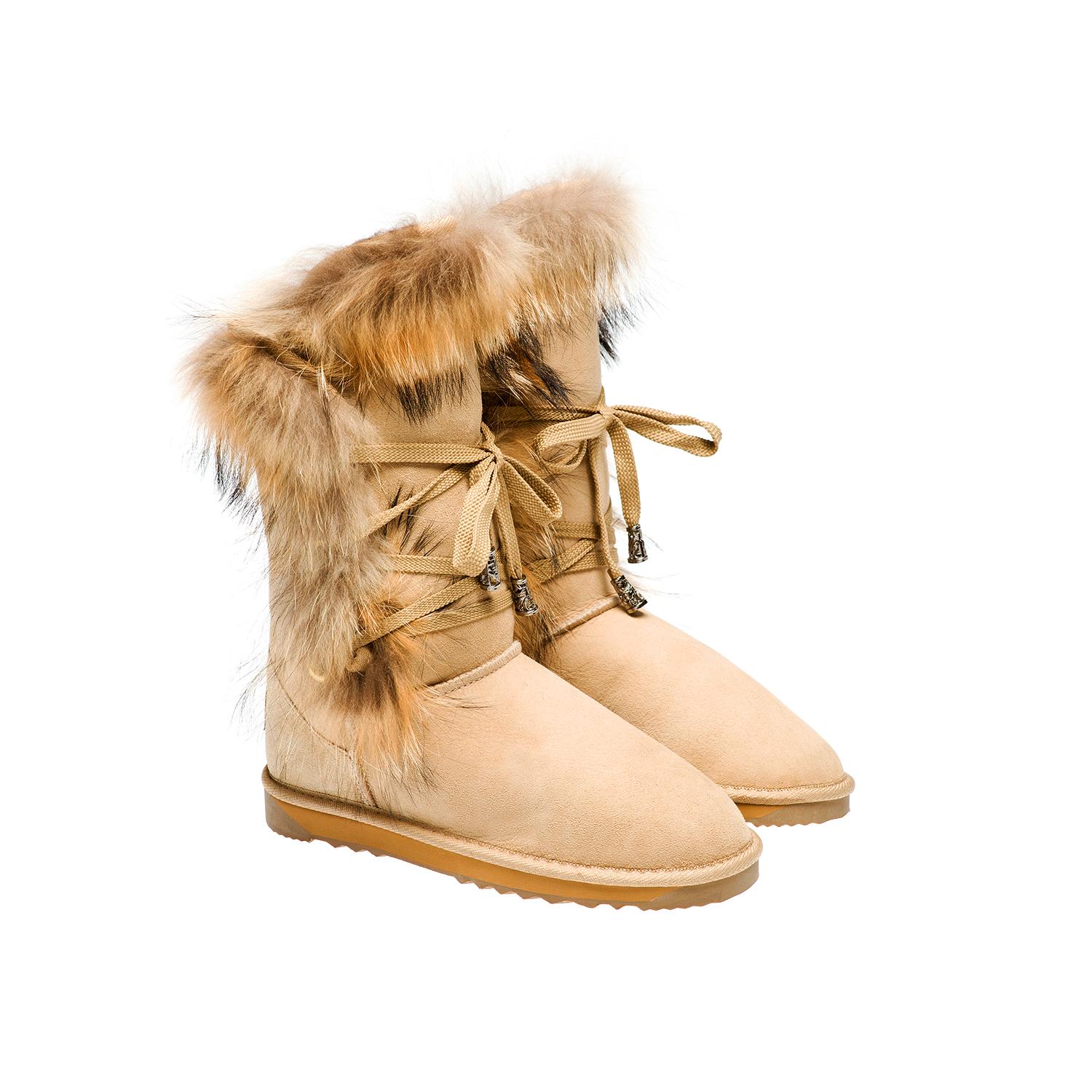 Roxy Foxy Ugg boots | UGGLIFE